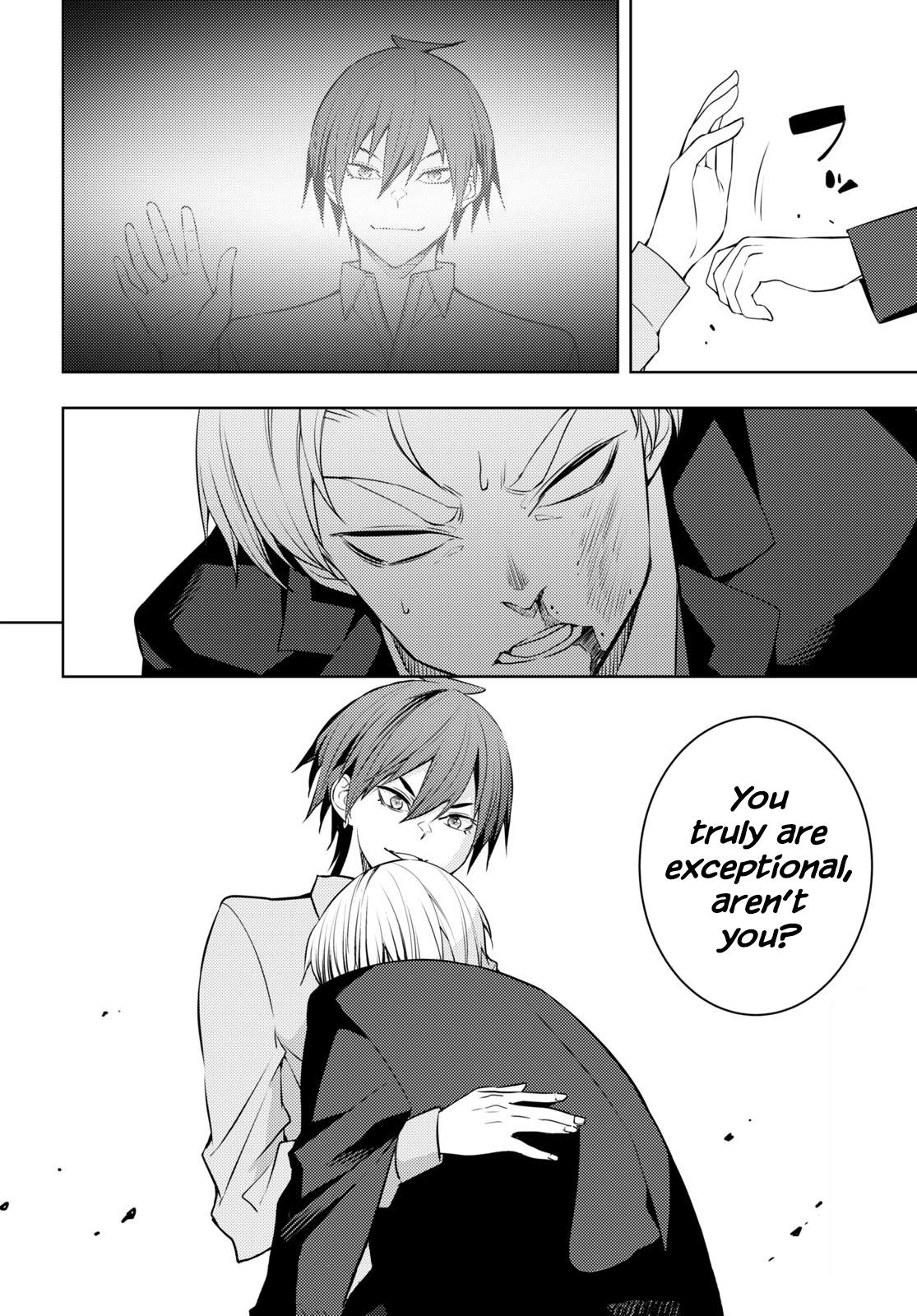 Moto Sekai Ichi'i Subchara Ikusei Nikki: Hai Player, Isekai wo Kouryakuchuu! Chap 50 - Next Chap 51