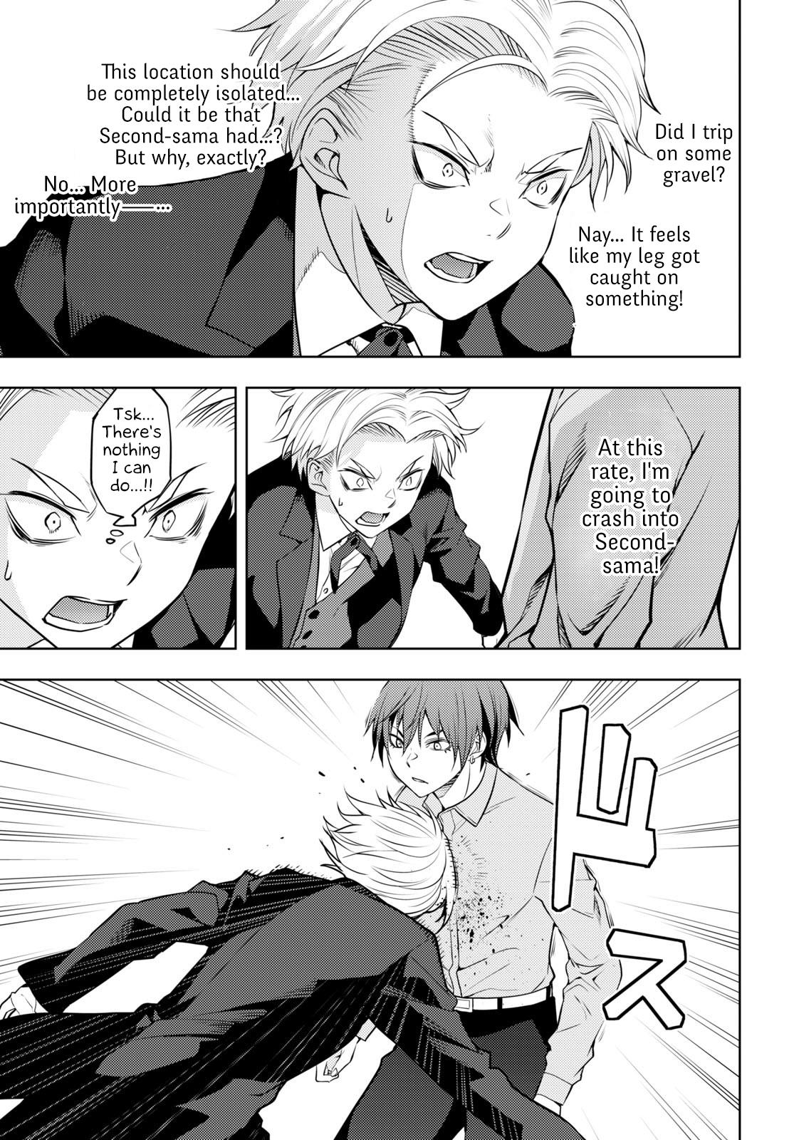Moto Sekai Ichi'i Subchara Ikusei Nikki: Hai Player, Isekai wo Kouryakuchuu! Chap 50 - Next Chap 51