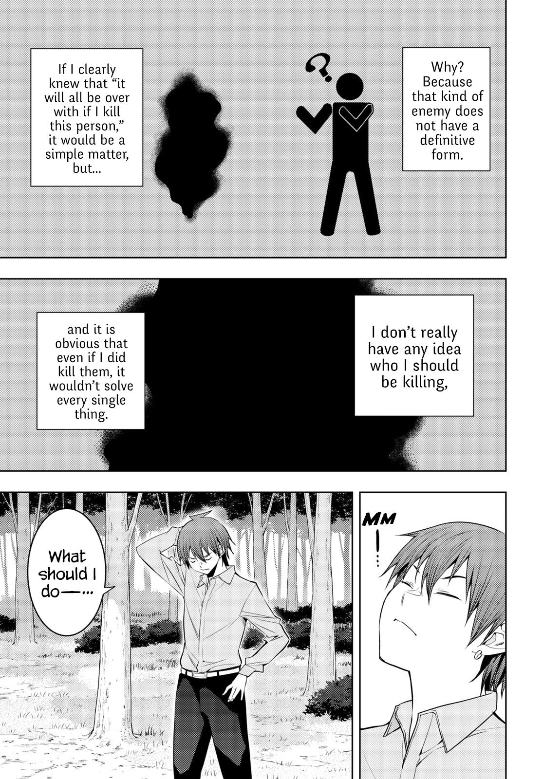 Moto Sekai Ichi'i Subchara Ikusei Nikki: Hai Player, Isekai wo Kouryakuchuu! Chap 51 - Next Chap 52