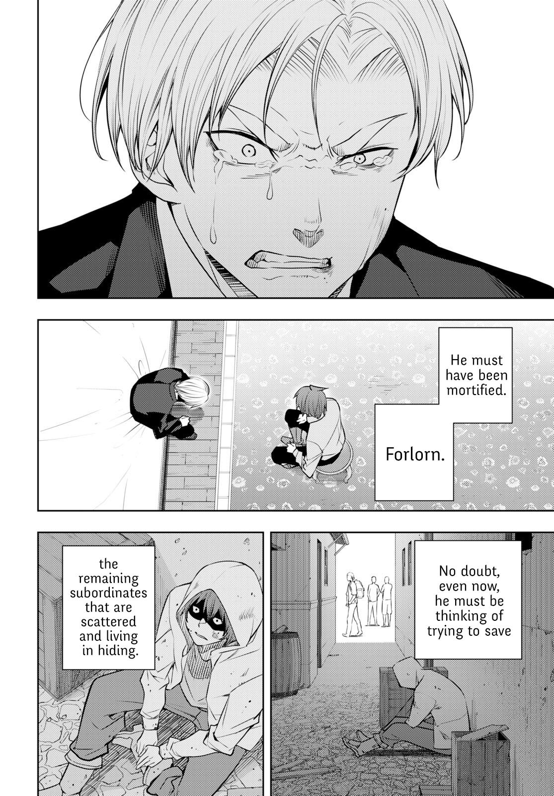 Moto Sekai Ichi'i Subchara Ikusei Nikki: Hai Player, Isekai wo Kouryakuchuu! Chap 51 - Next Chap 52