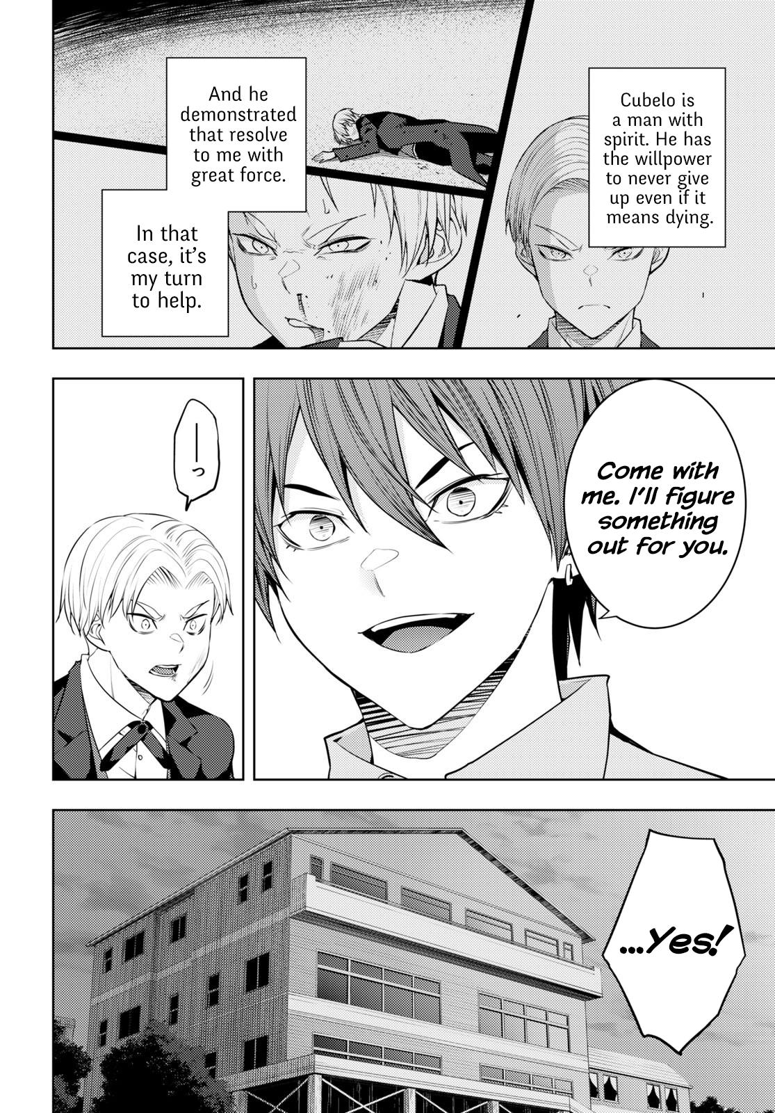 Moto Sekai Ichi'i Subchara Ikusei Nikki: Hai Player, Isekai wo Kouryakuchuu! Chap 51 - Next Chap 52