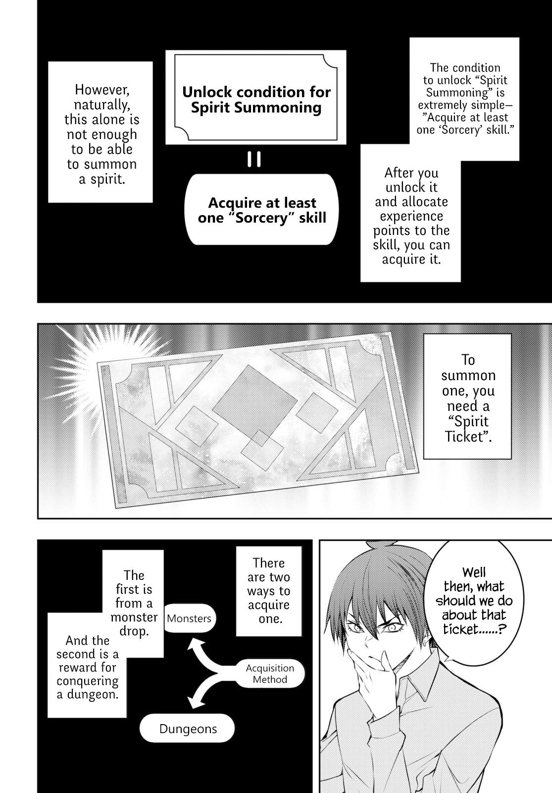 Moto Sekai Ichi'i Subchara Ikusei Nikki: Hai Player, Isekai wo Kouryakuchuu! Chap 51 - Next Chap 52