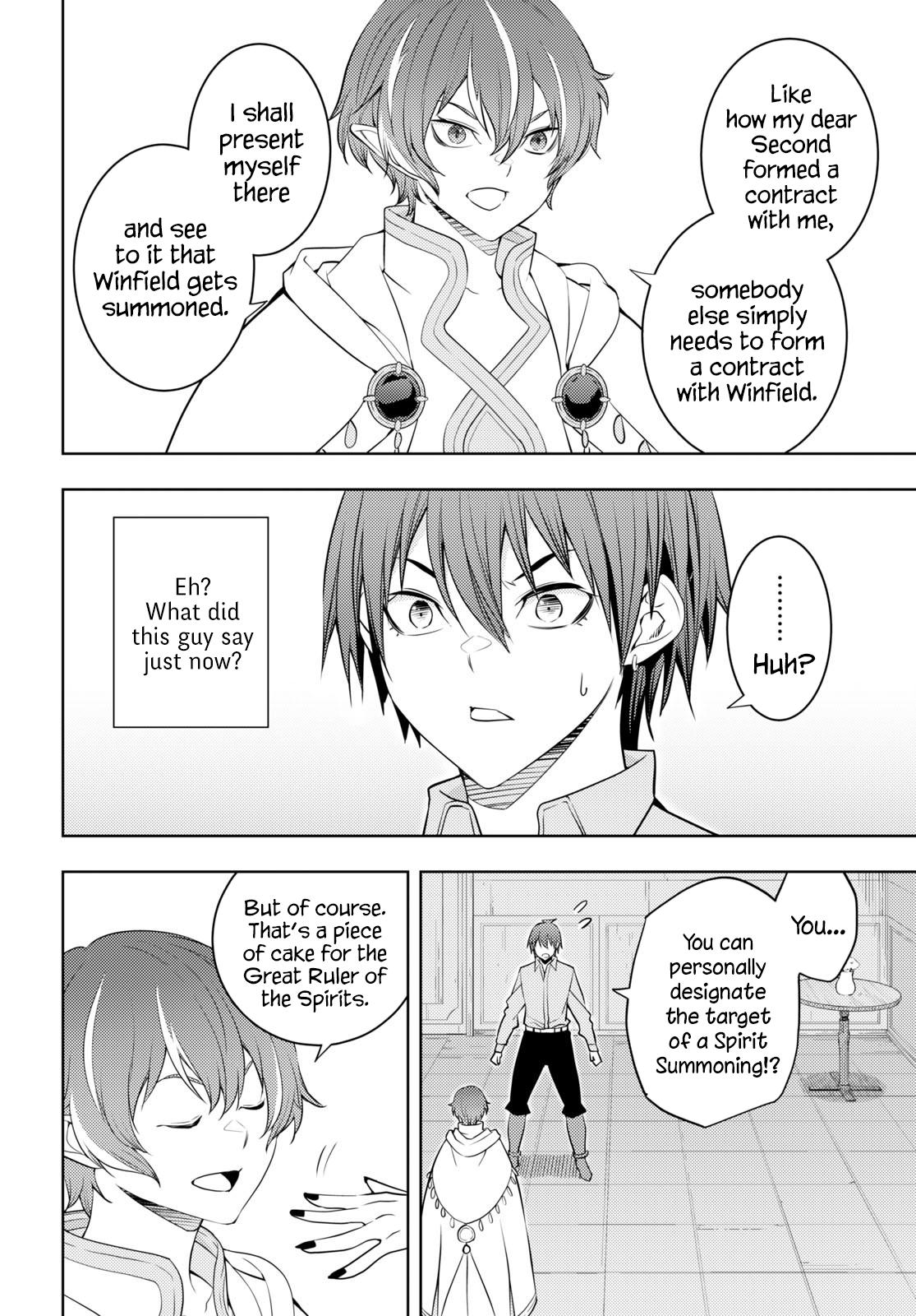 Moto Sekai Ichi'i Subchara Ikusei Nikki: Hai Player, Isekai wo Kouryakuchuu! Chap 51 - Next Chap 52
