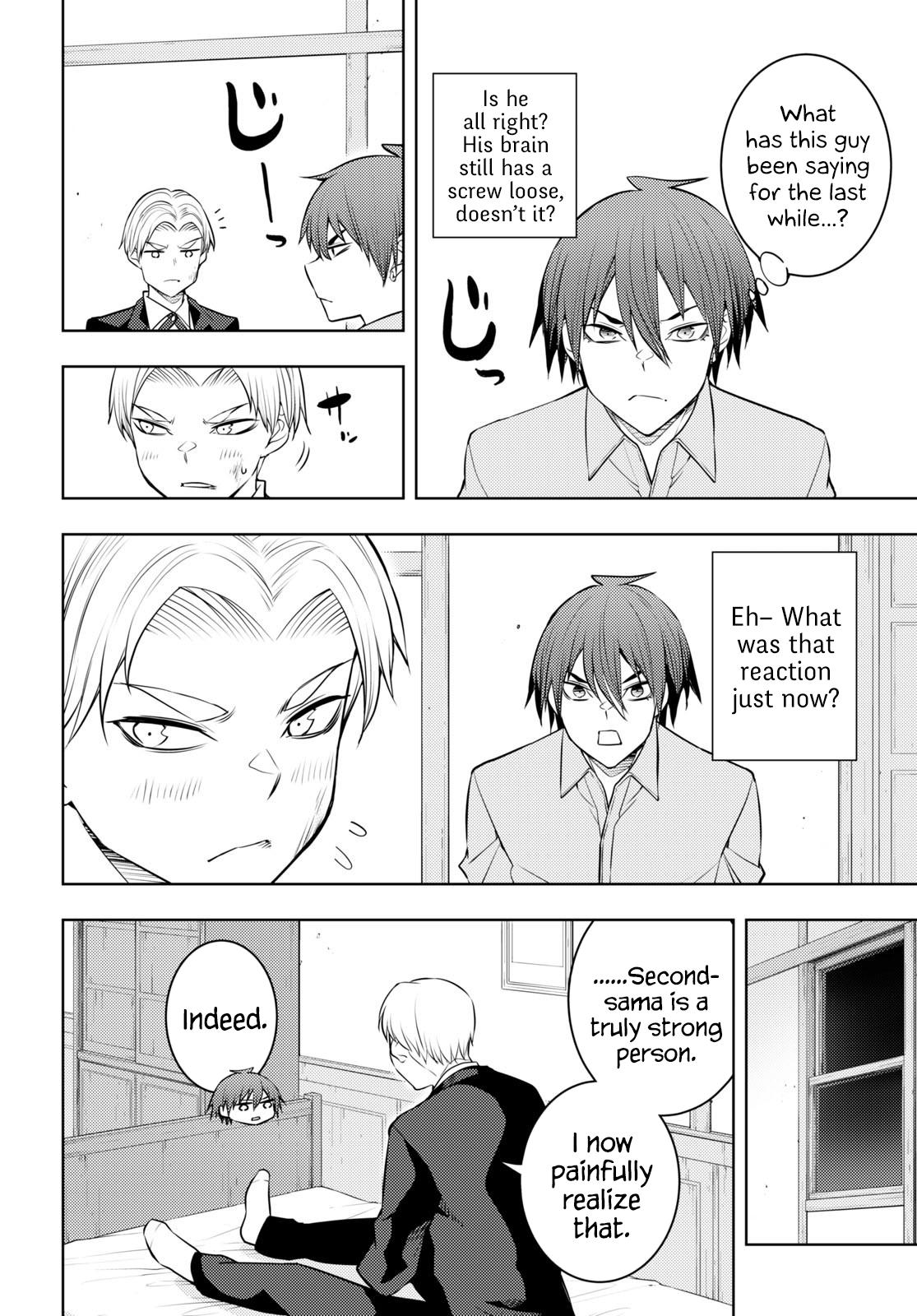 Moto Sekai Ichi'i Subchara Ikusei Nikki: Hai Player, Isekai wo Kouryakuchuu! Chap 51 - Next Chap 52