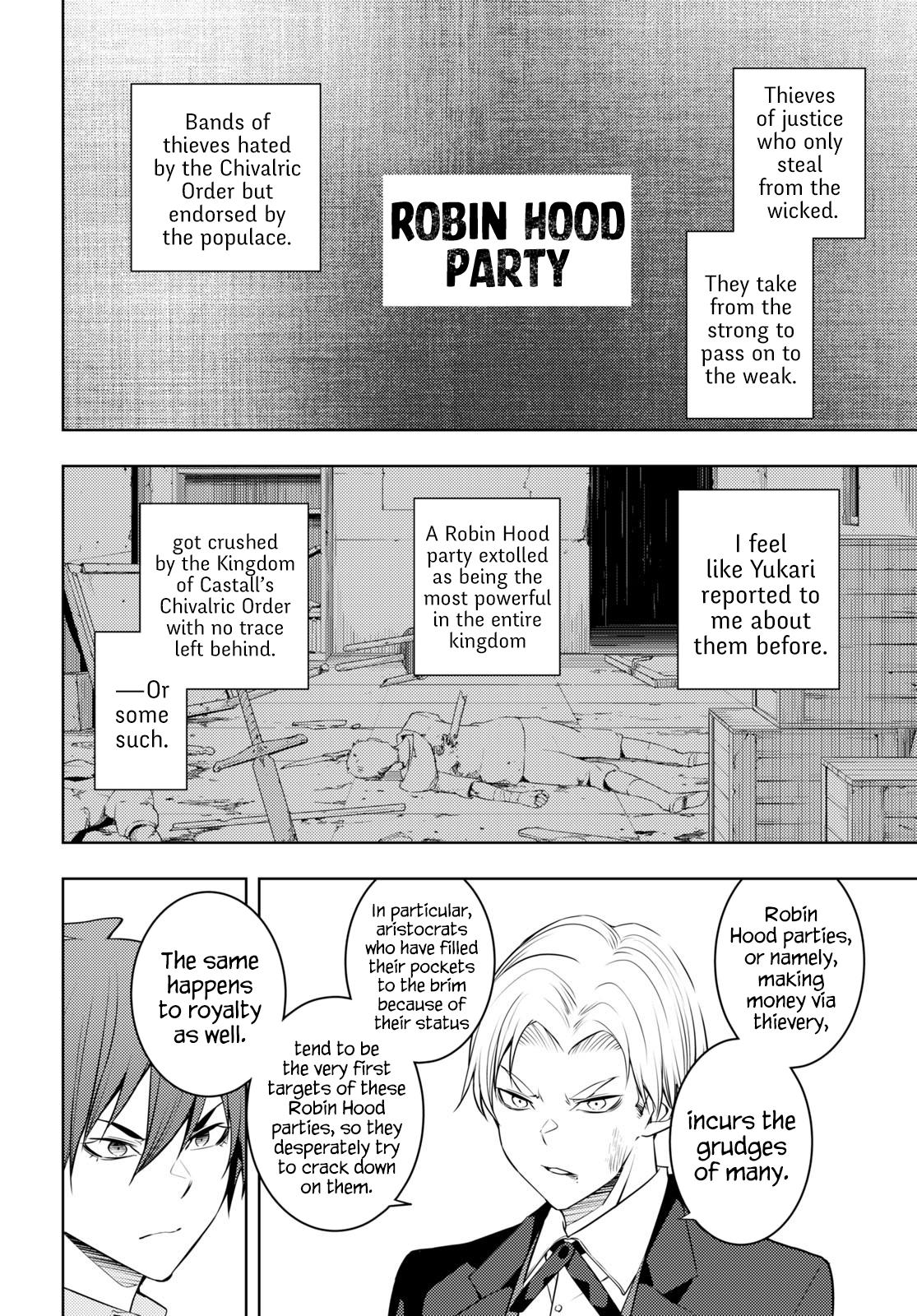 Moto Sekai Ichi'i Subchara Ikusei Nikki: Hai Player, Isekai wo Kouryakuchuu! Chap 51 - Next Chap 52