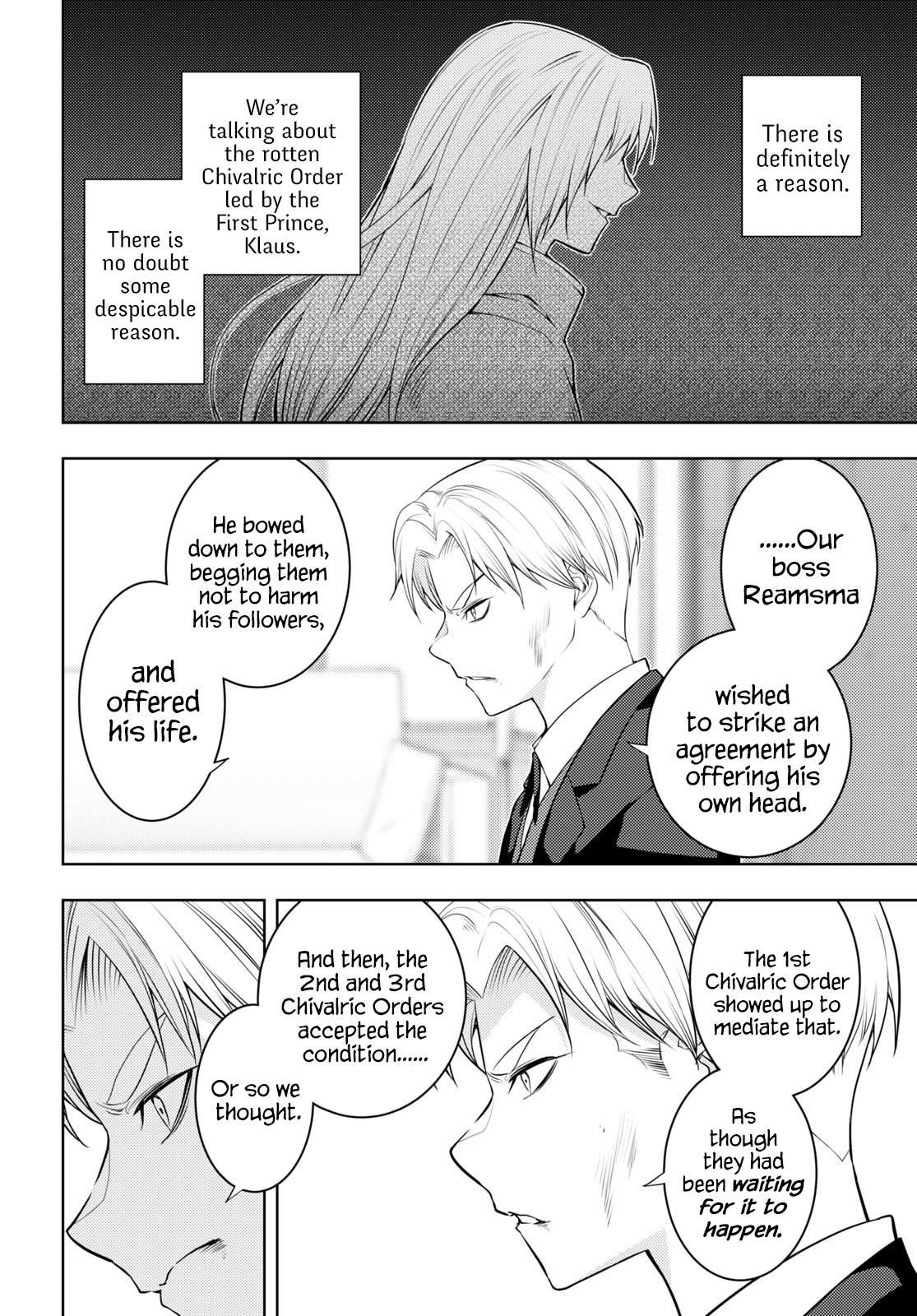 Moto Sekai Ichi'i Subchara Ikusei Nikki: Hai Player, Isekai wo Kouryakuchuu! Chap 51 - Next Chap 52