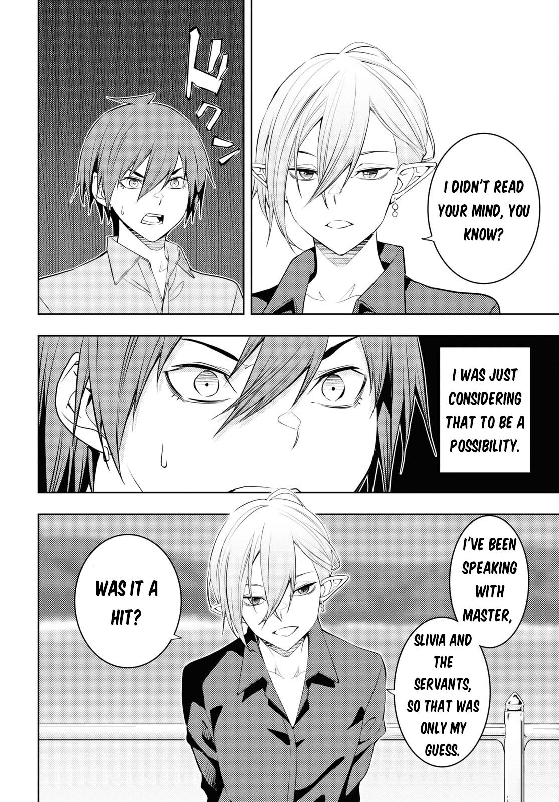 Moto Sekai Ichi'i Subchara Ikusei Nikki: Hai Player, Isekai wo Kouryakuchuu! Chap 52 - Next Chap 53