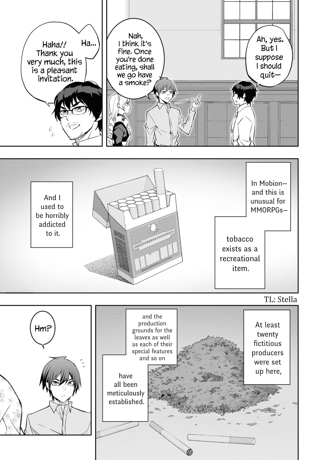 Moto Sekai Ichi'i Subchara Ikusei Nikki: Hai Player, Isekai wo Kouryakuchuu! Chap 53 - Next Chap 54