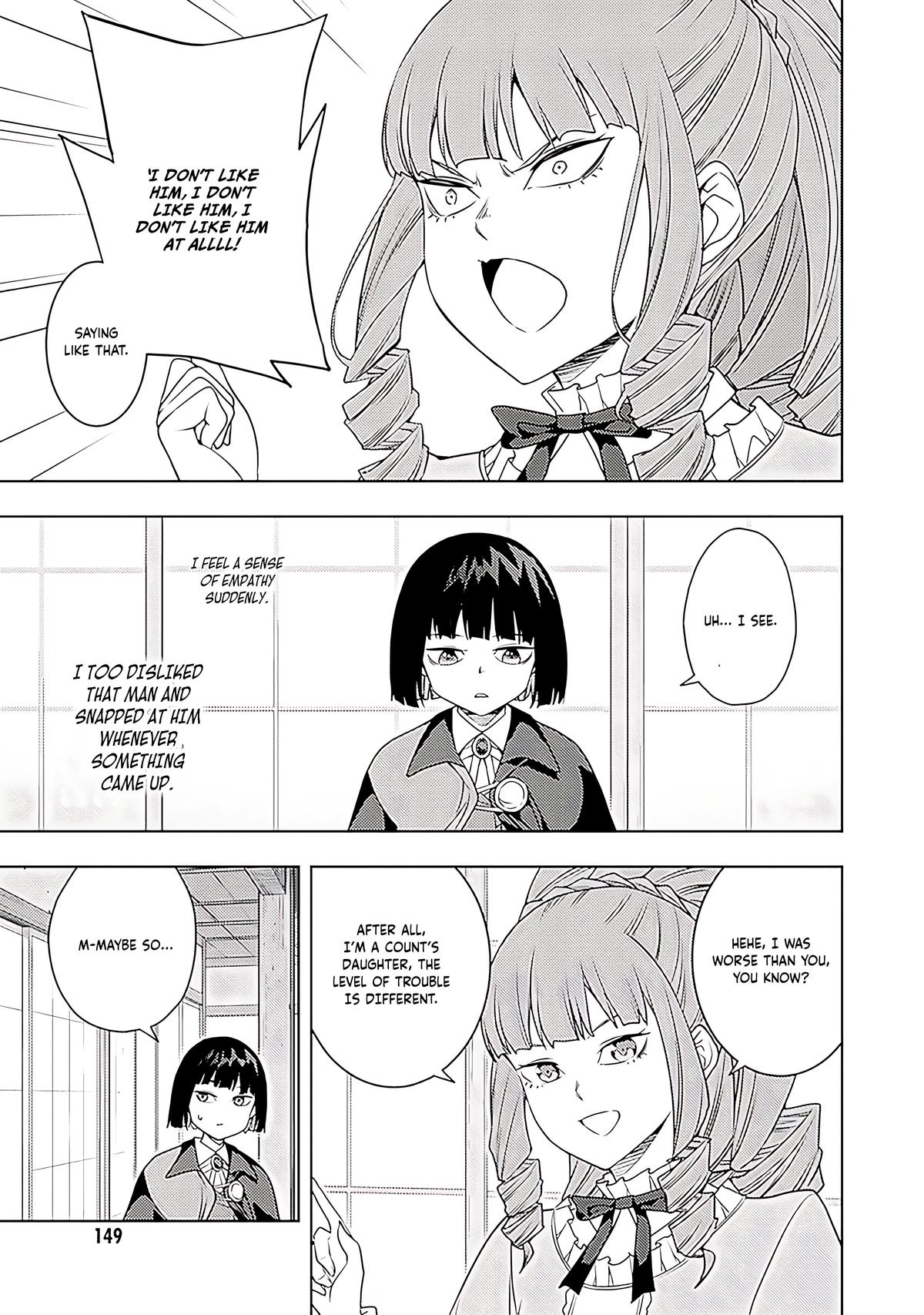 Moto Sekai Ichi'i Subchara Ikusei Nikki: Hai Player, Isekai wo Kouryakuchuu! Chap 67 - Next Chap 68