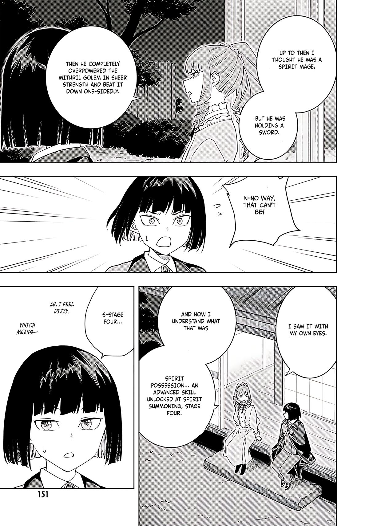 Moto Sekai Ichi'i Subchara Ikusei Nikki: Hai Player, Isekai wo Kouryakuchuu! Chap 67 - Next Chap 68