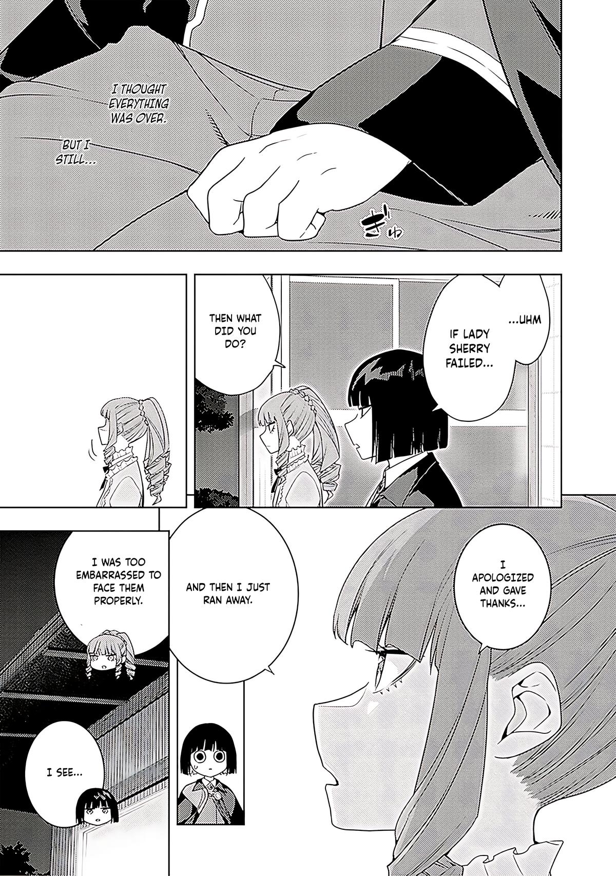 Moto Sekai Ichi'i Subchara Ikusei Nikki: Hai Player, Isekai wo Kouryakuchuu! Chap 67 - Next Chap 68