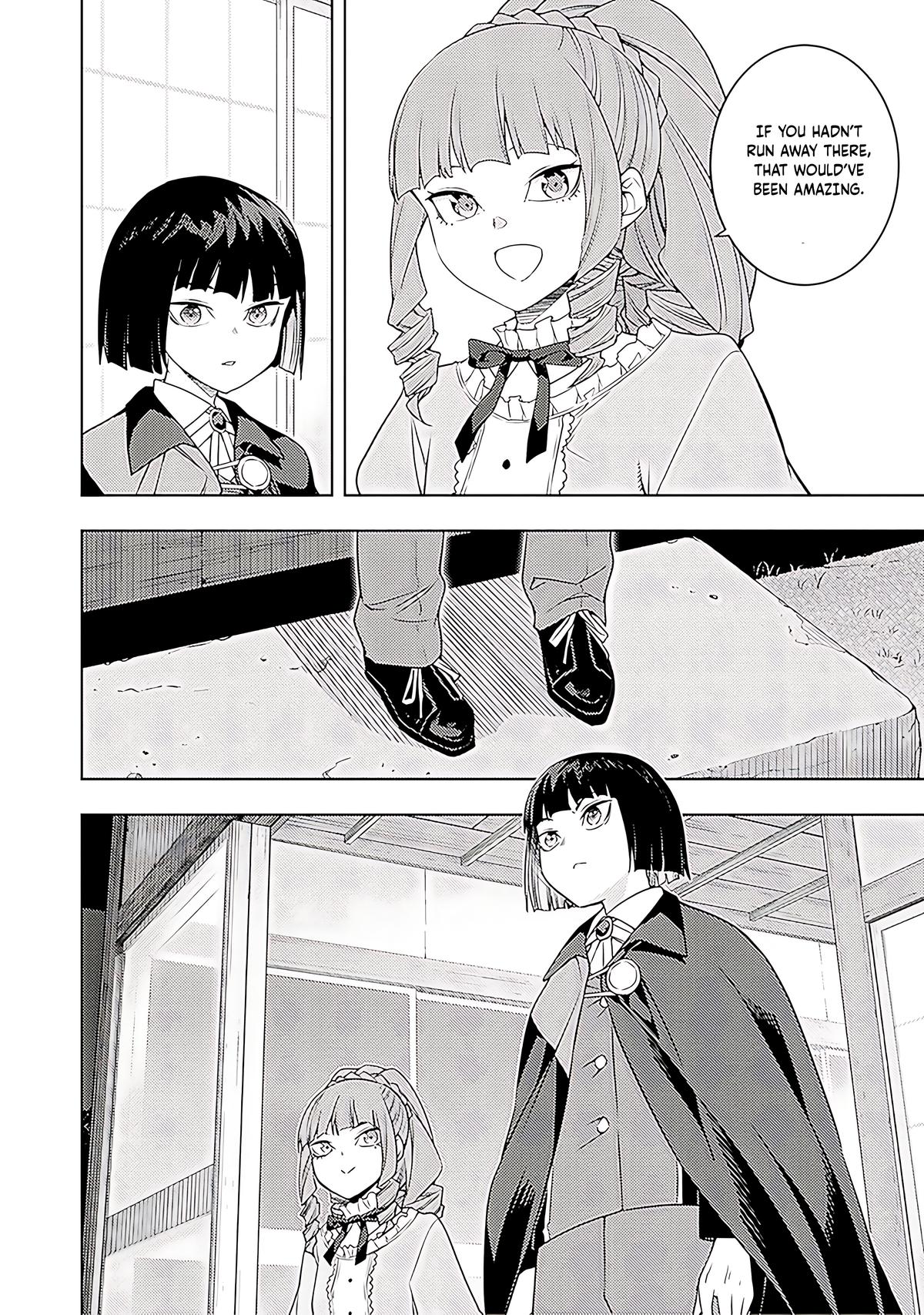 Moto Sekai Ichi'i Subchara Ikusei Nikki: Hai Player, Isekai wo Kouryakuchuu! Chap 67 - Next Chap 68
