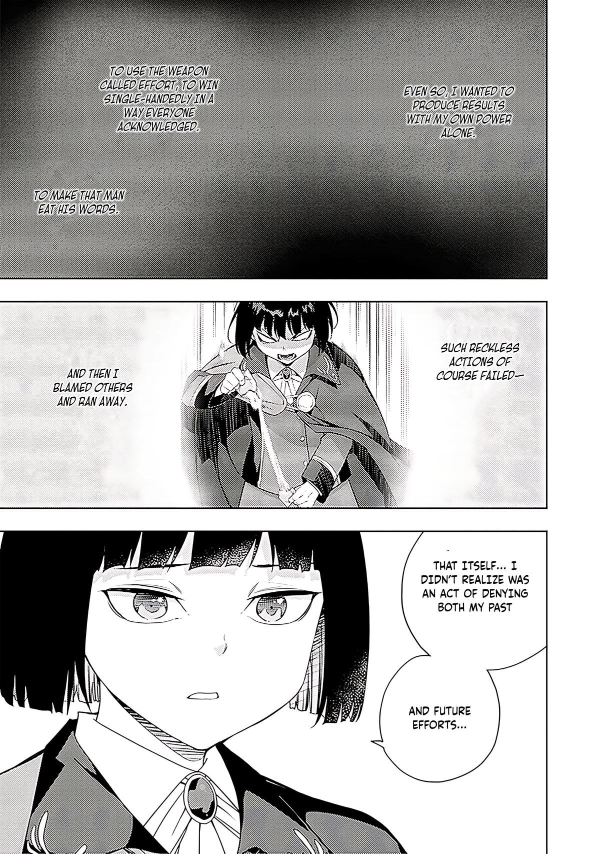 Moto Sekai Ichi'i Subchara Ikusei Nikki: Hai Player, Isekai wo Kouryakuchuu! Chap 67 - Next Chap 68