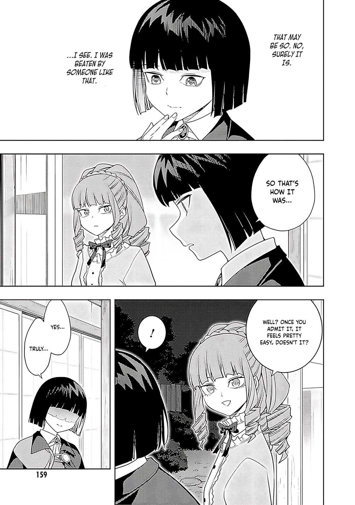 Moto Sekai Ichi'i Subchara Ikusei Nikki: Hai Player, Isekai wo Kouryakuchuu! Chap 67 - Next Chap 68