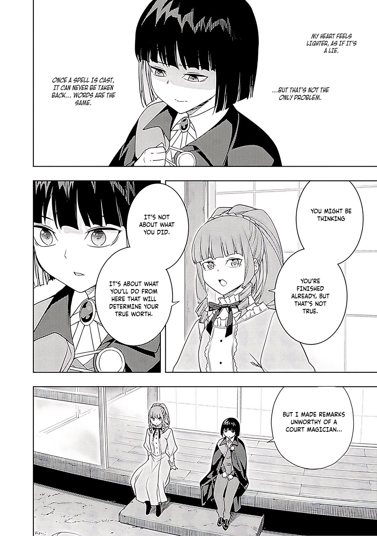 Moto Sekai Ichi'i Subchara Ikusei Nikki: Hai Player, Isekai wo Kouryakuchuu! Chap 67 - Next Chap 68
