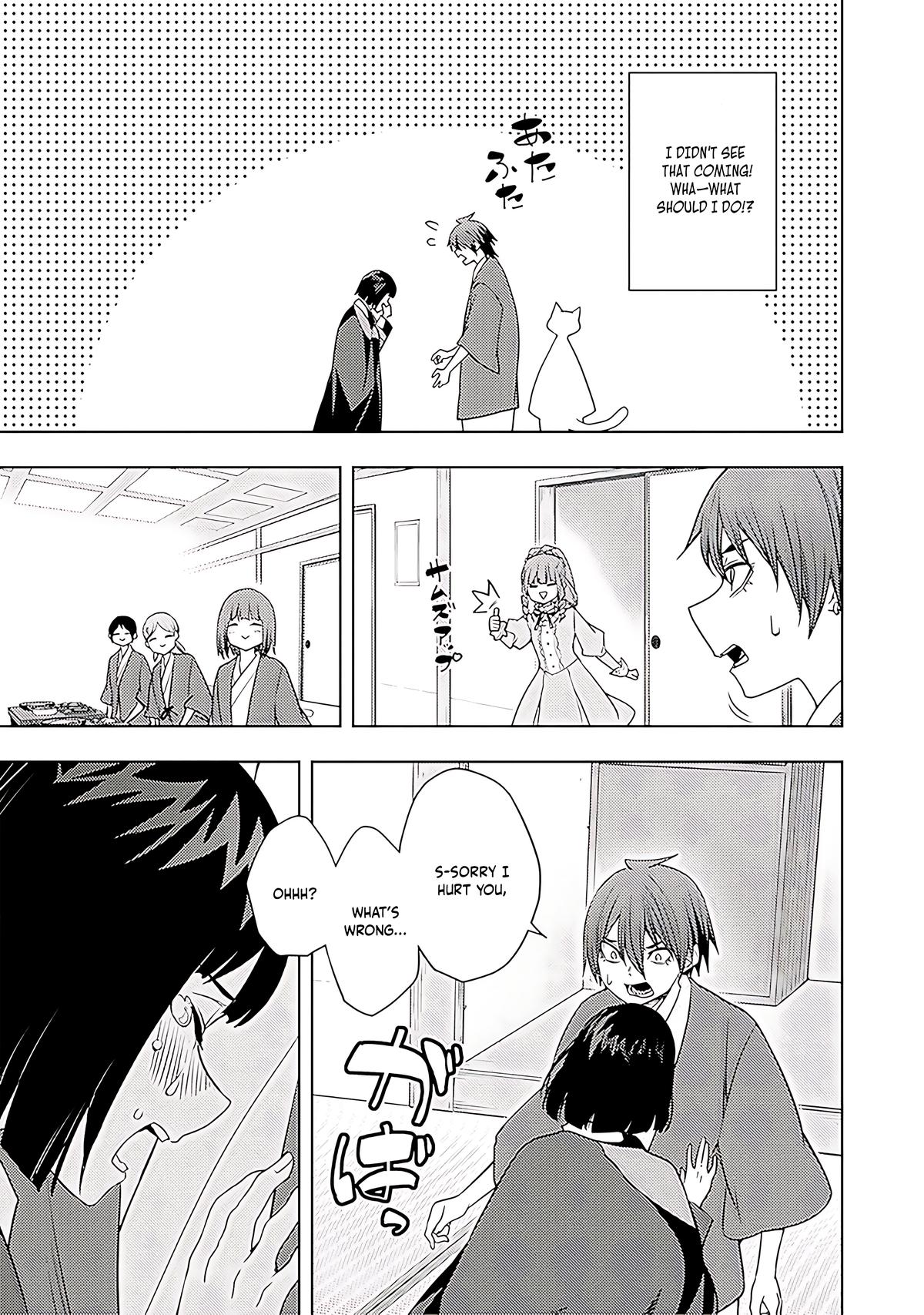 Moto Sekai Ichi'i Subchara Ikusei Nikki: Hai Player, Isekai wo Kouryakuchuu! Chap 67 - Next Chap 68