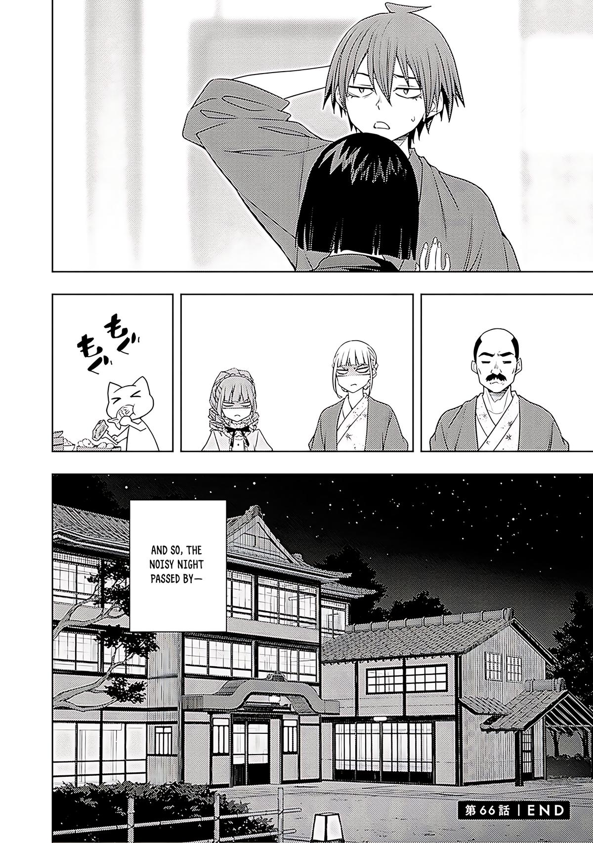 Moto Sekai Ichi'i Subchara Ikusei Nikki: Hai Player, Isekai wo Kouryakuchuu! Chap 67 - Next Chap 68