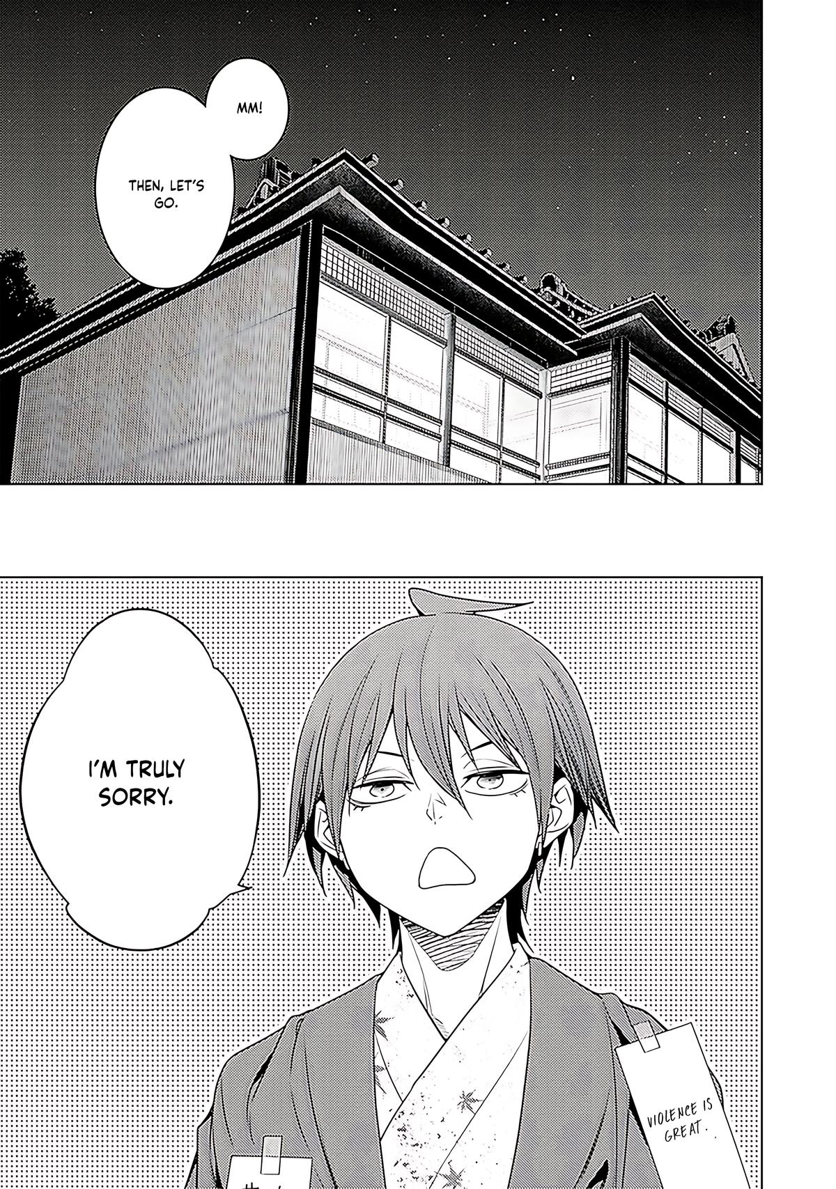 Moto Sekai Ichi'i Subchara Ikusei Nikki: Hai Player, Isekai wo Kouryakuchuu! Chap 67 - Next Chap 68