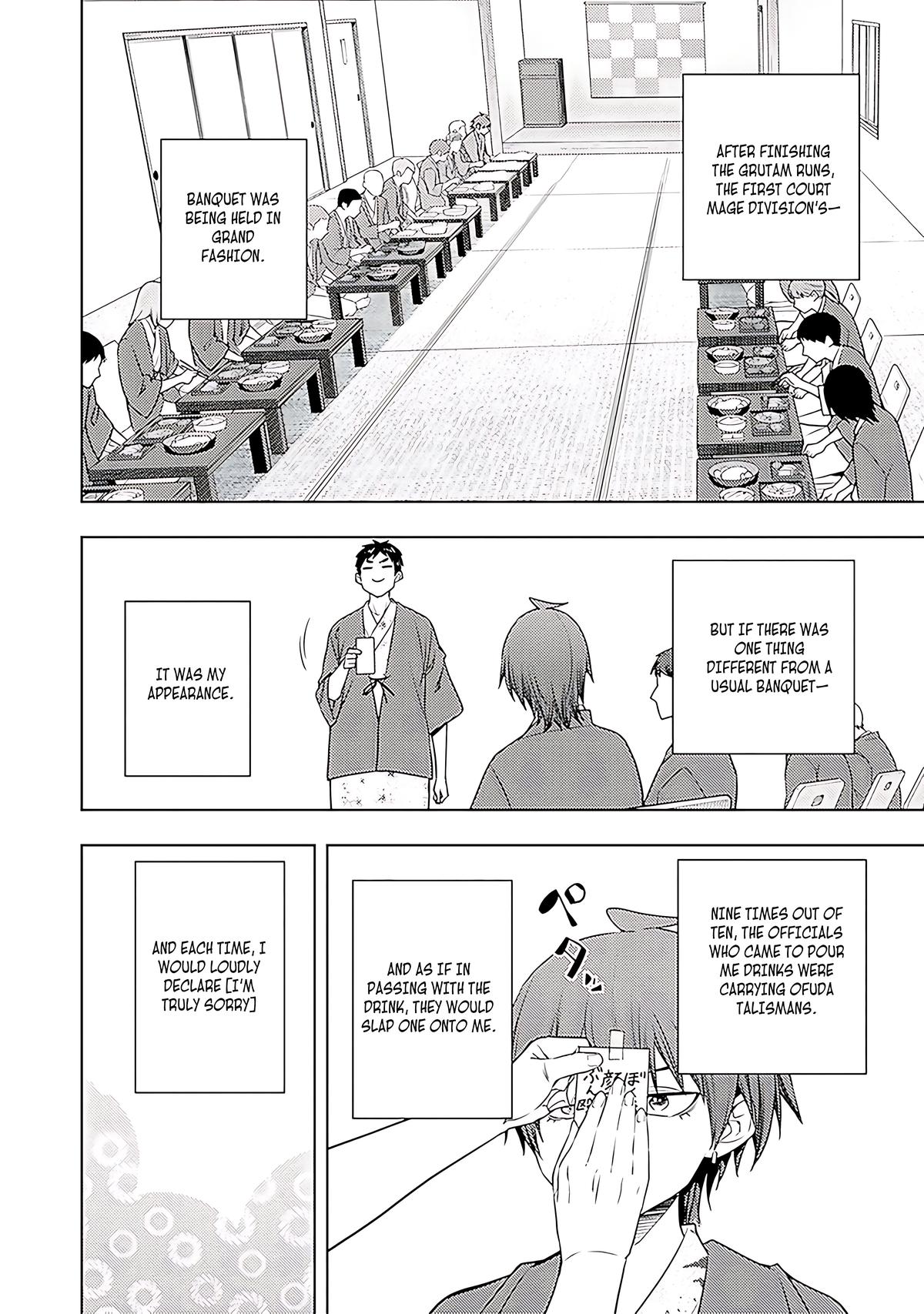 Moto Sekai Ichi'i Subchara Ikusei Nikki: Hai Player, Isekai wo Kouryakuchuu! Chap 67 - Next Chap 68