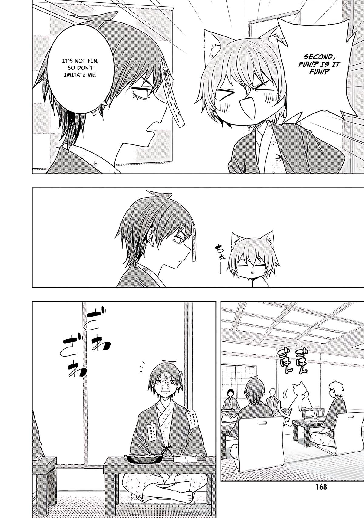 Moto Sekai Ichi'i Subchara Ikusei Nikki: Hai Player, Isekai wo Kouryakuchuu! Chap 67 - Next Chap 68