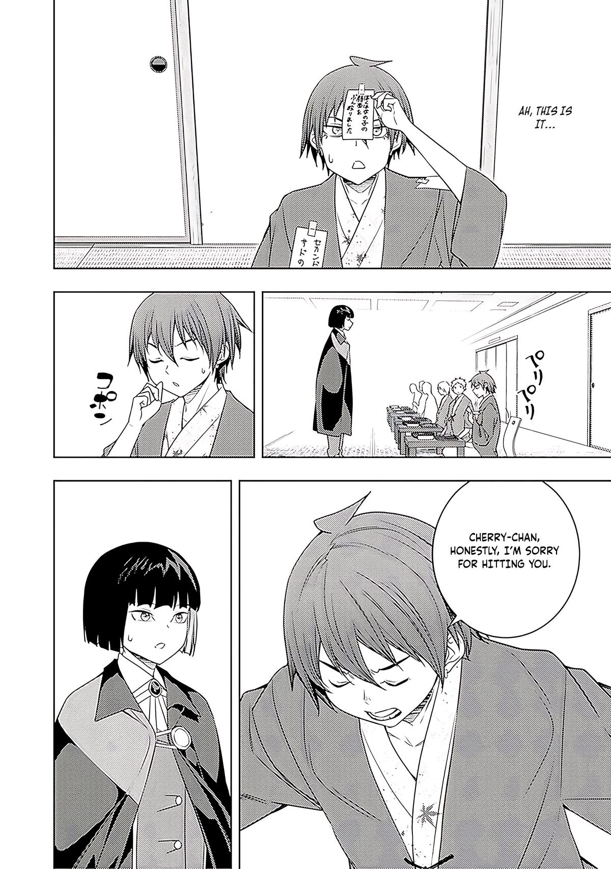 Moto Sekai Ichi'i Subchara Ikusei Nikki: Hai Player, Isekai wo Kouryakuchuu! Chap 67 - Next Chap 68