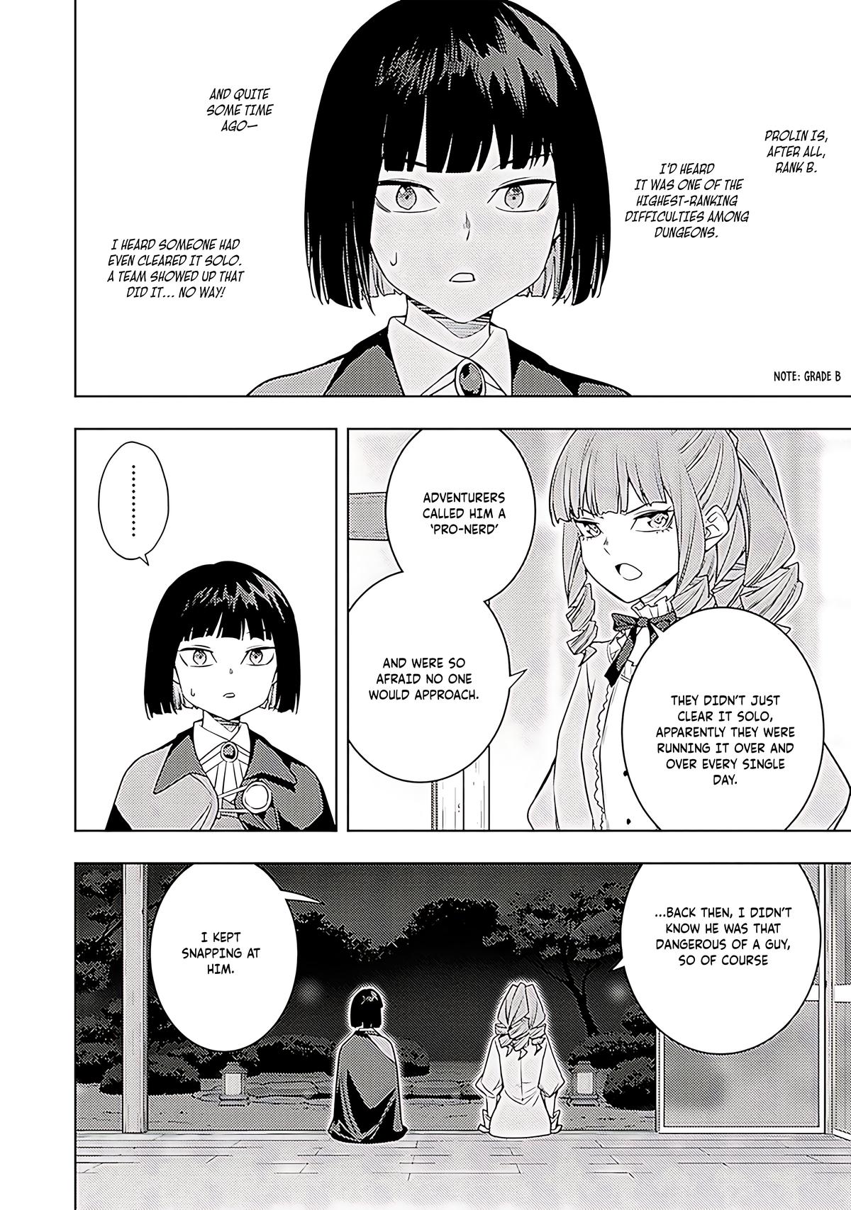 Moto Sekai Ichi'i Subchara Ikusei Nikki: Hai Player, Isekai wo Kouryakuchuu! Chap 67 - Next Chap 68