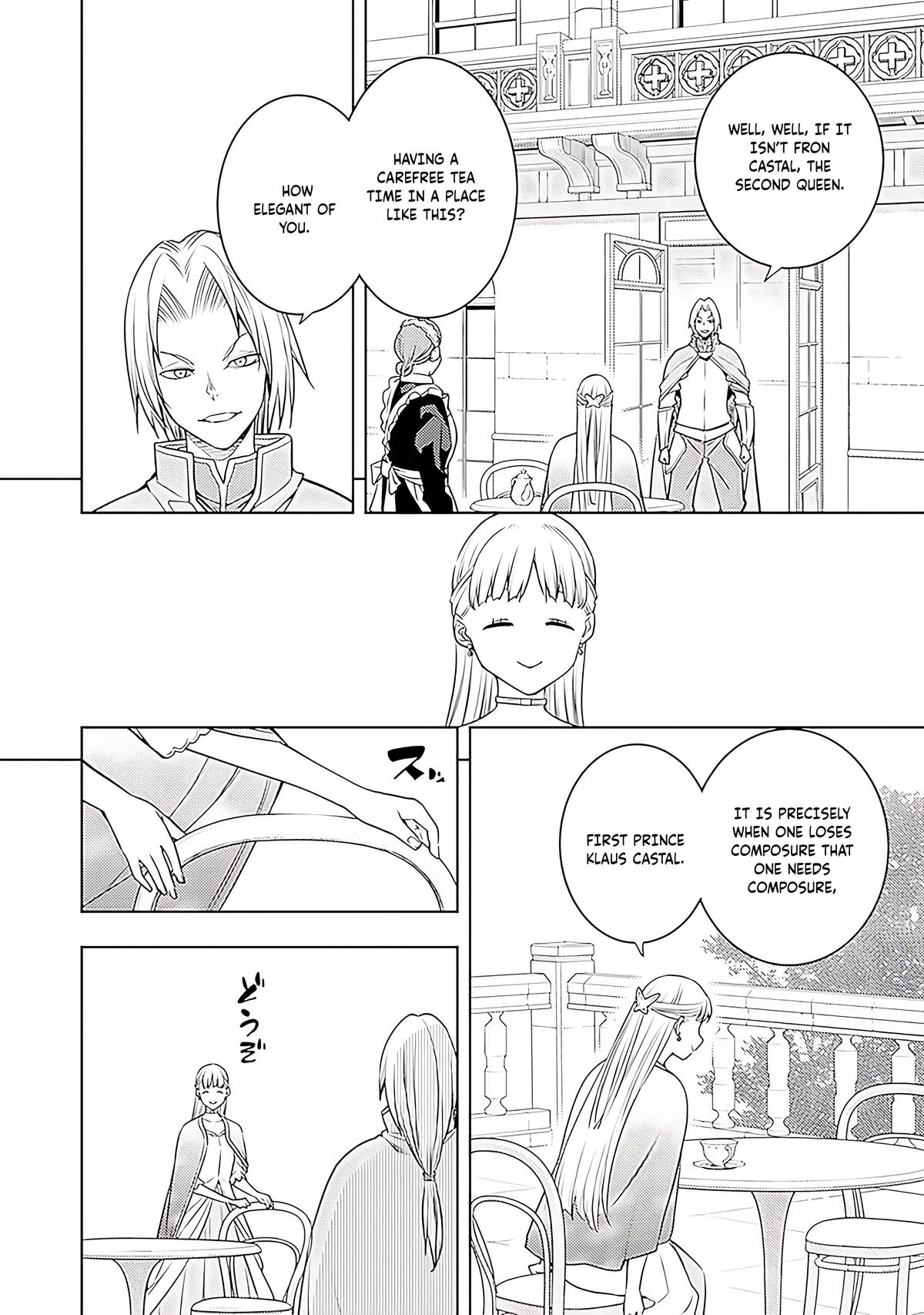 Moto Sekai Ichi'i Subchara Ikusei Nikki: Hai Player, Isekai wo Kouryakuchuu! Chap 64 - Next Chap 65