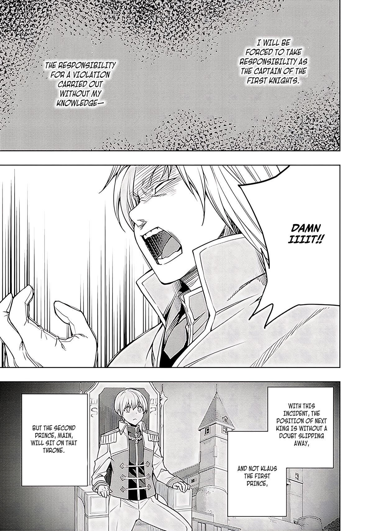 Moto Sekai Ichi'i Subchara Ikusei Nikki: Hai Player, Isekai wo Kouryakuchuu! Chap 64 - Next Chap 65