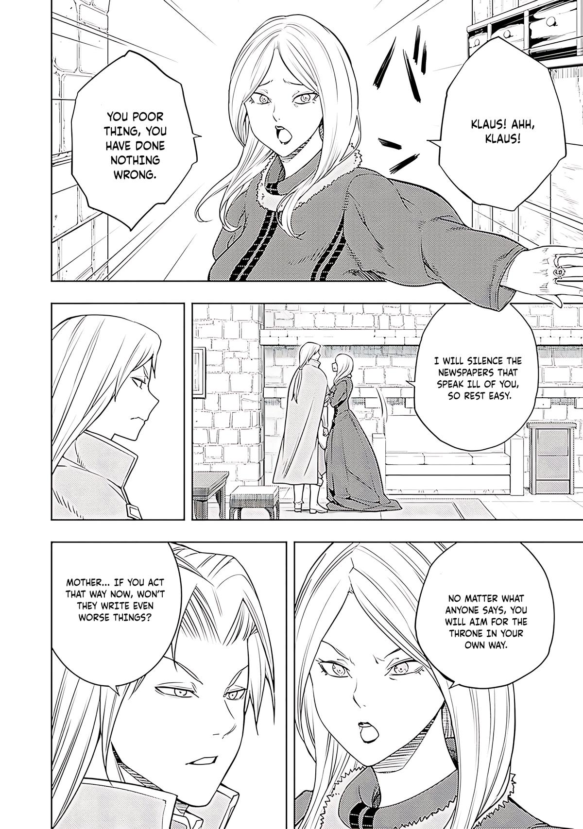 Moto Sekai Ichi'i Subchara Ikusei Nikki: Hai Player, Isekai wo Kouryakuchuu! Chap 64 - Next Chap 65