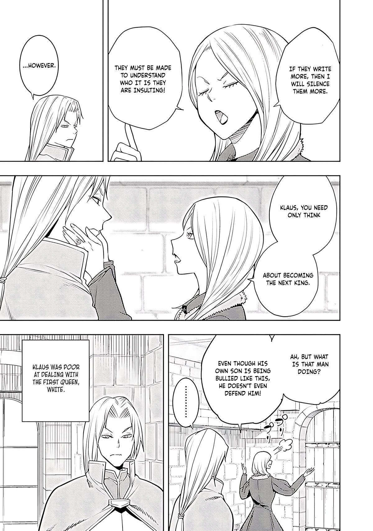 Moto Sekai Ichi'i Subchara Ikusei Nikki: Hai Player, Isekai wo Kouryakuchuu! Chap 64 - Next Chap 65
