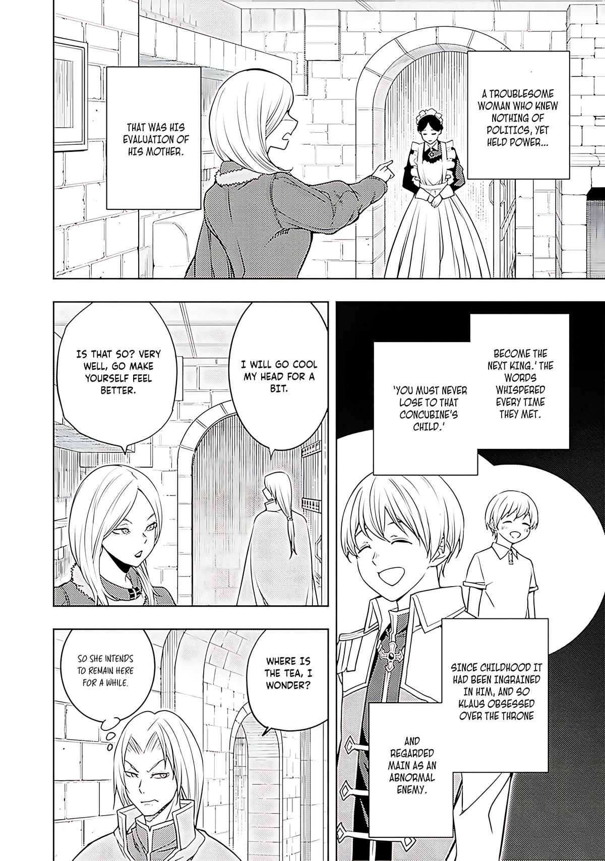 Moto Sekai Ichi'i Subchara Ikusei Nikki: Hai Player, Isekai wo Kouryakuchuu! Chap 64 - Next Chap 65