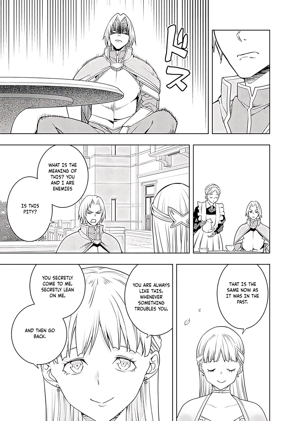 Moto Sekai Ichi'i Subchara Ikusei Nikki: Hai Player, Isekai wo Kouryakuchuu! Chap 64 - Next Chap 65