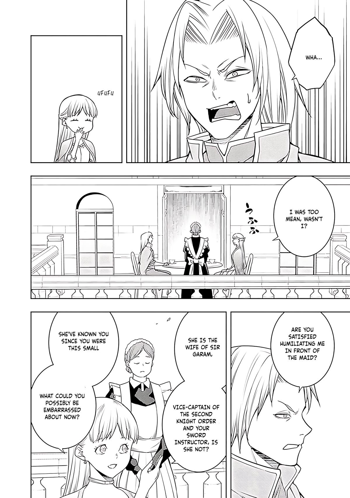 Moto Sekai Ichi'i Subchara Ikusei Nikki: Hai Player, Isekai wo Kouryakuchuu! Chap 64 - Next Chap 65