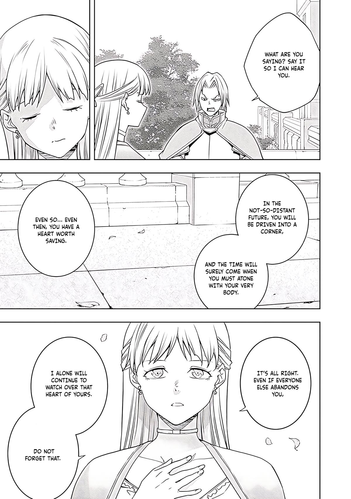 Moto Sekai Ichi'i Subchara Ikusei Nikki: Hai Player, Isekai wo Kouryakuchuu! Chap 64 - Next Chap 65