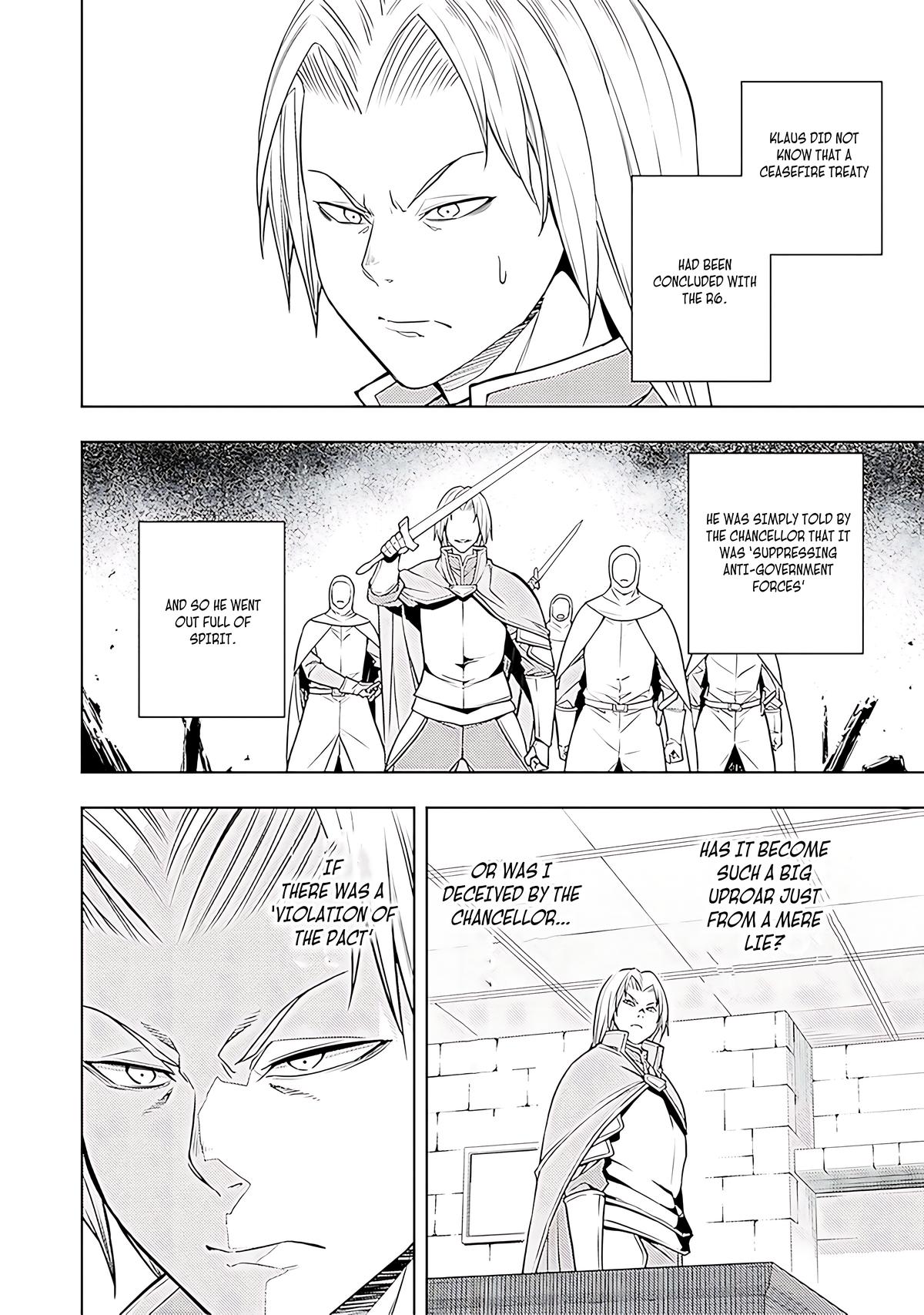 Moto Sekai Ichi'i Subchara Ikusei Nikki: Hai Player, Isekai wo Kouryakuchuu! Chap 64 - Next Chap 65