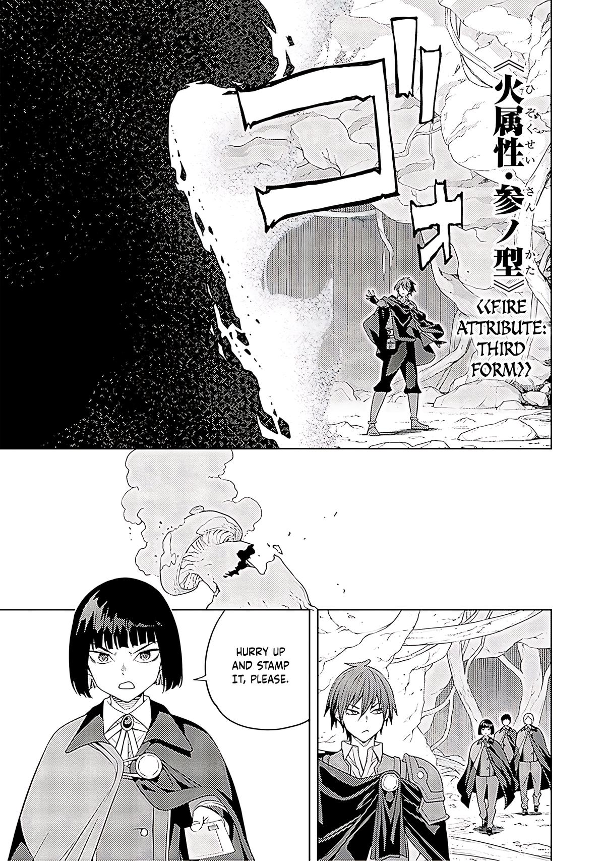Moto Sekai Ichi'i Subchara Ikusei Nikki: Hai Player, Isekai wo Kouryakuchuu! Chap 65 - Next Chap 66