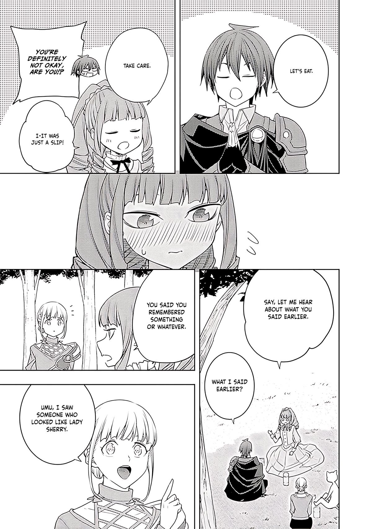 Moto Sekai Ichi'i Subchara Ikusei Nikki: Hai Player, Isekai wo Kouryakuchuu! Chap 65 - Next Chap 66