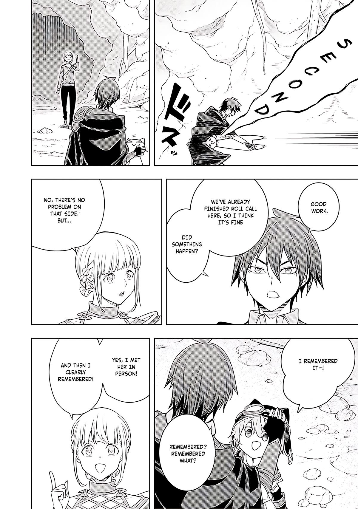 Moto Sekai Ichi'i Subchara Ikusei Nikki: Hai Player, Isekai wo Kouryakuchuu! Chap 65 - Next Chap 66