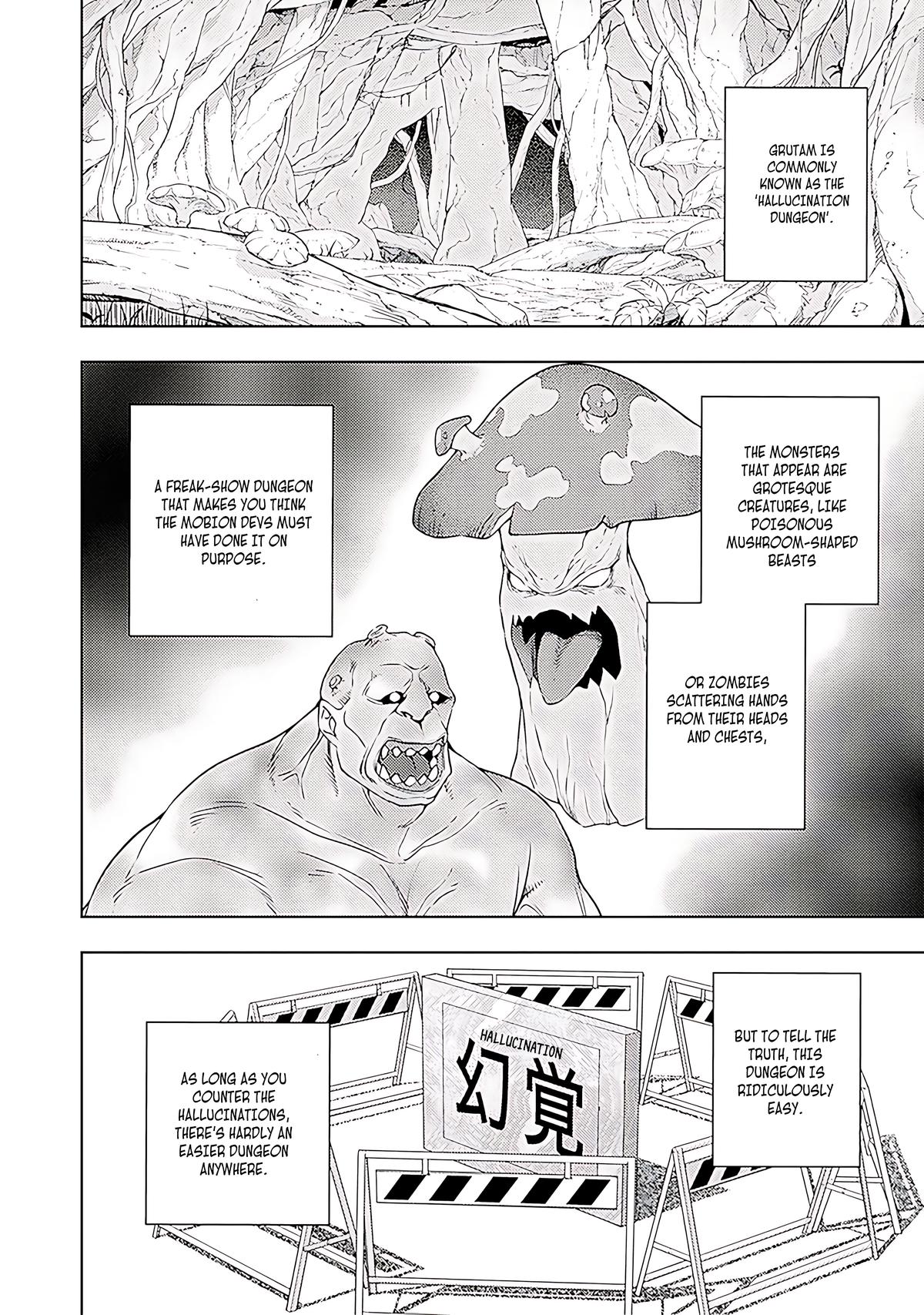 Moto Sekai Ichi'i Subchara Ikusei Nikki: Hai Player, Isekai wo Kouryakuchuu! Chap 65 - Next Chap 66
