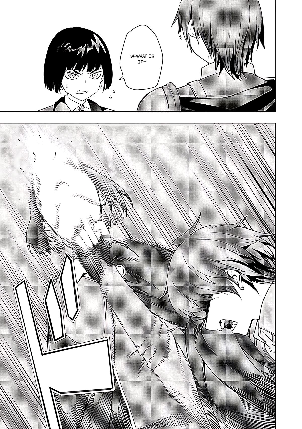 Moto Sekai Ichi'i Subchara Ikusei Nikki: Hai Player, Isekai wo Kouryakuchuu! Chap 66 - Next Chap 67