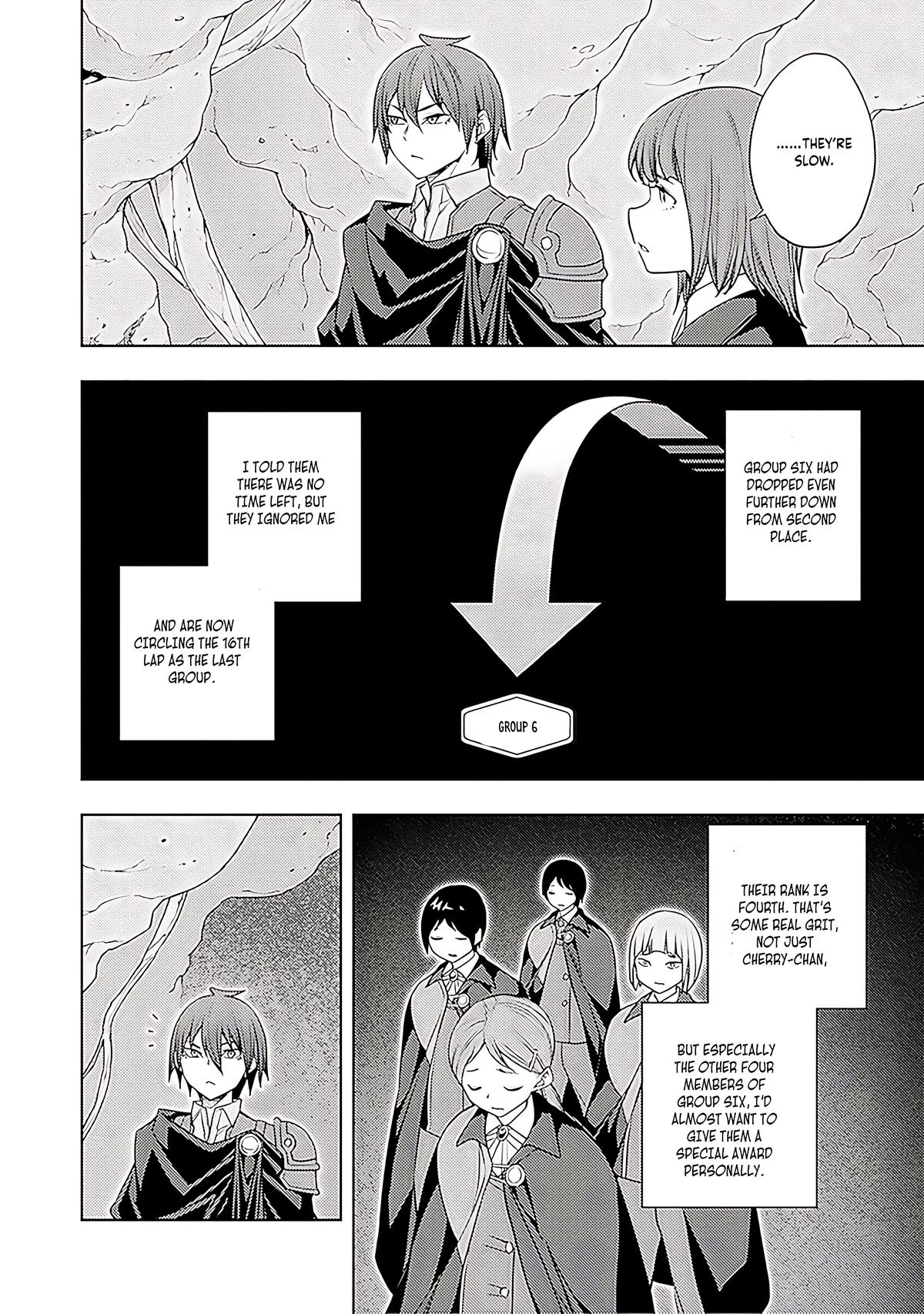 Moto Sekai Ichi'i Subchara Ikusei Nikki: Hai Player, Isekai wo Kouryakuchuu! Chap 66 - Next Chap 67