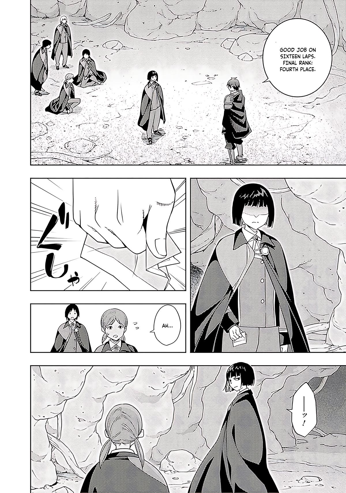 Moto Sekai Ichi'i Subchara Ikusei Nikki: Hai Player, Isekai wo Kouryakuchuu! Chap 66 - Next Chap 67