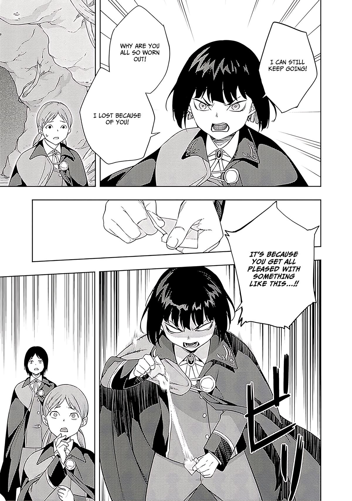 Moto Sekai Ichi'i Subchara Ikusei Nikki: Hai Player, Isekai wo Kouryakuchuu! Chap 66 - Next Chap 67