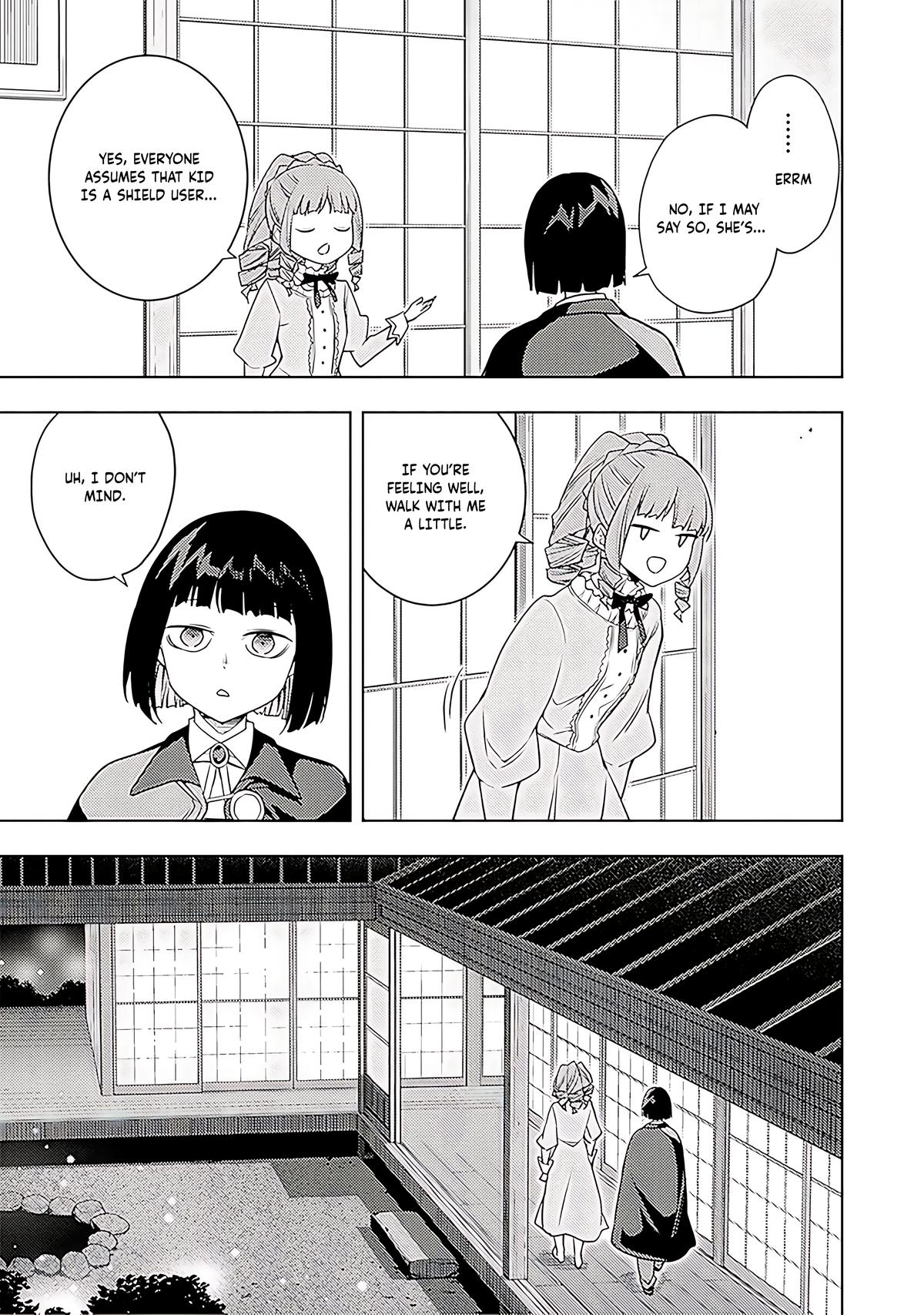 Moto Sekai Ichi'i Subchara Ikusei Nikki: Hai Player, Isekai wo Kouryakuchuu! Chap 66 - Next Chap 67