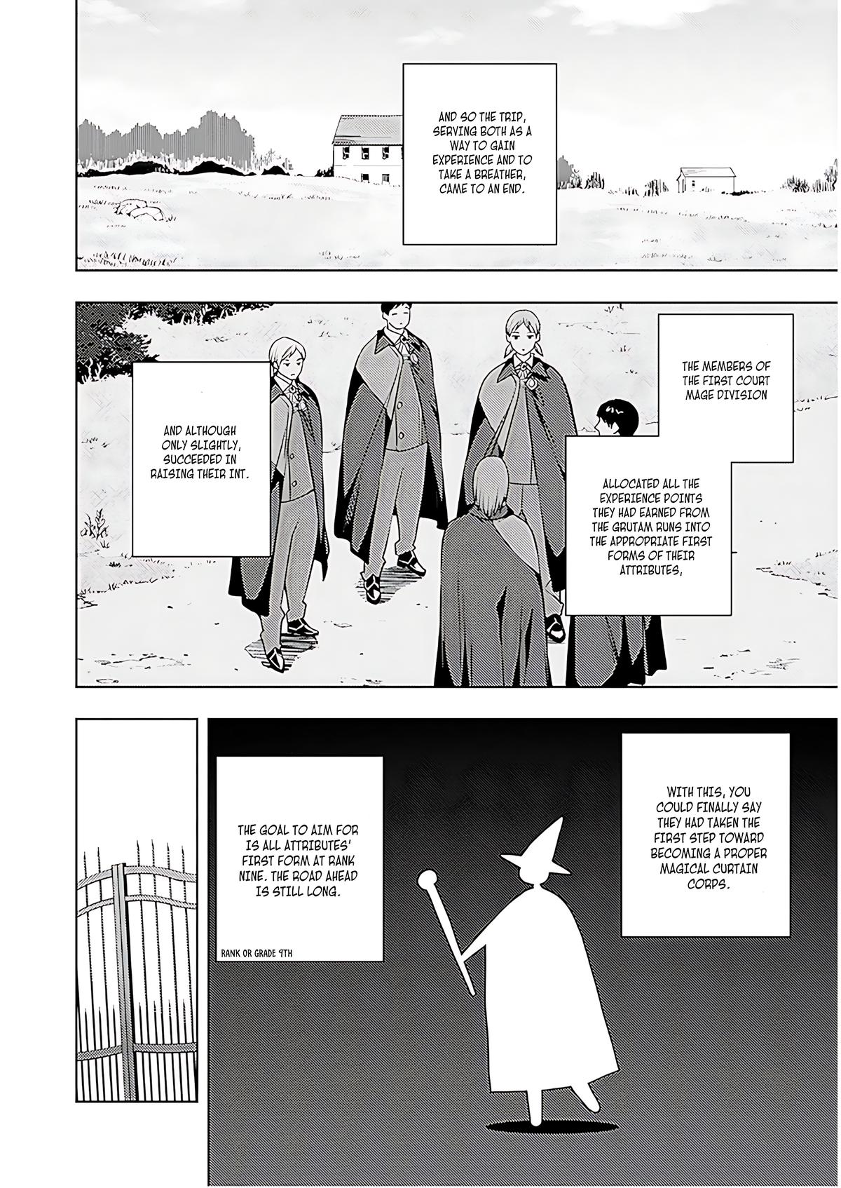 Moto Sekai Ichi'i Subchara Ikusei Nikki: Hai Player, Isekai wo Kouryakuchuu! Chap 68 - Next Chap 69