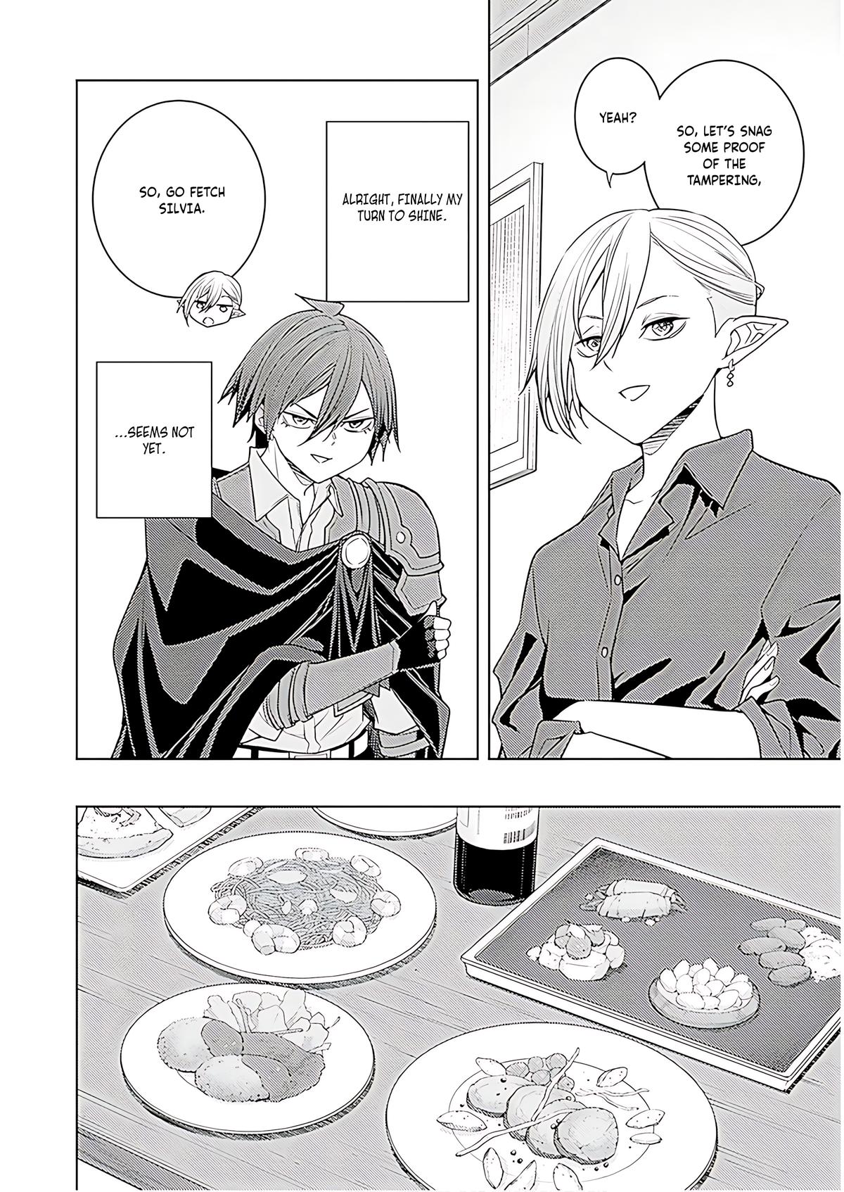 Moto Sekai Ichi'i Subchara Ikusei Nikki: Hai Player, Isekai wo Kouryakuchuu! Chap 68 - Next Chap 69