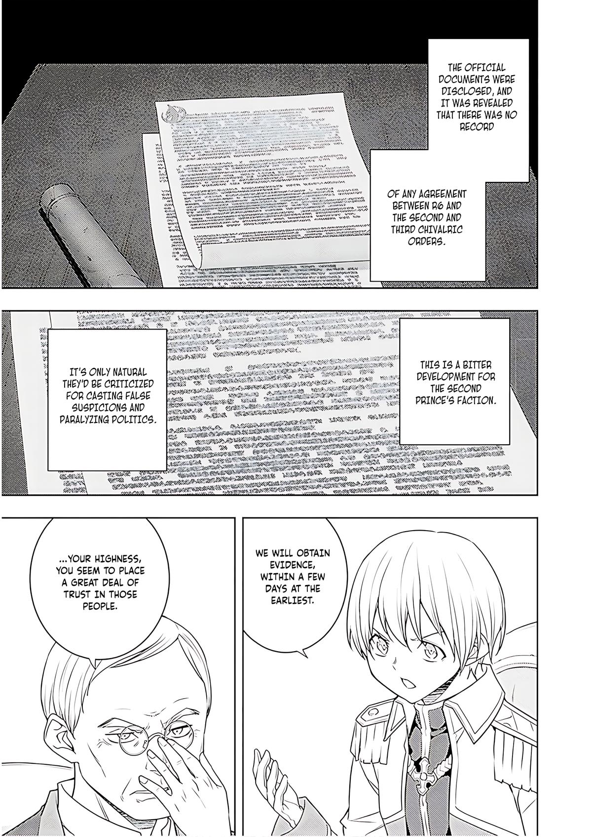 Moto Sekai Ichi'i Subchara Ikusei Nikki: Hai Player, Isekai wo Kouryakuchuu! Chap 68 - Next Chap 69