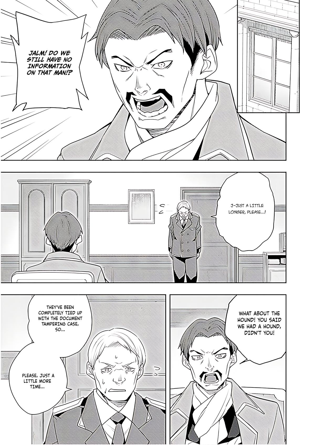 Moto Sekai Ichi'i Subchara Ikusei Nikki: Hai Player, Isekai wo Kouryakuchuu! Chap 68 - Next Chap 69