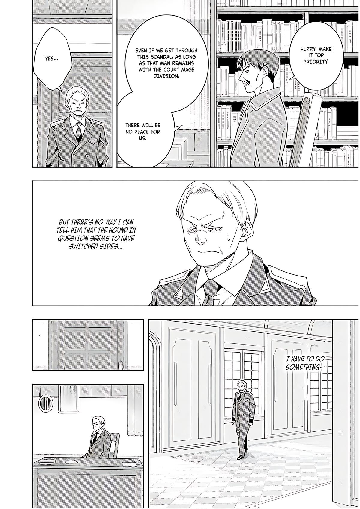 Moto Sekai Ichi'i Subchara Ikusei Nikki: Hai Player, Isekai wo Kouryakuchuu! Chap 68 - Next Chap 69