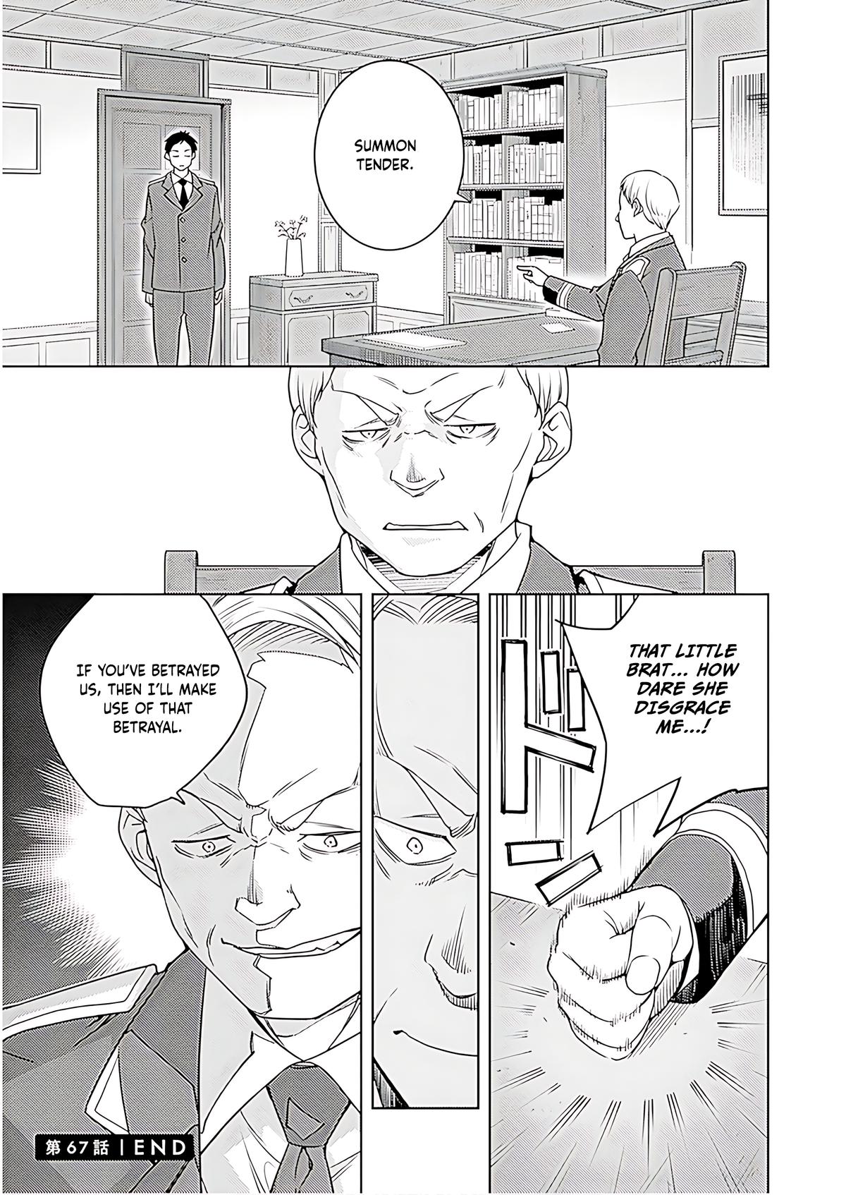 Moto Sekai Ichi'i Subchara Ikusei Nikki: Hai Player, Isekai wo Kouryakuchuu! Chap 68 - Next Chap 69